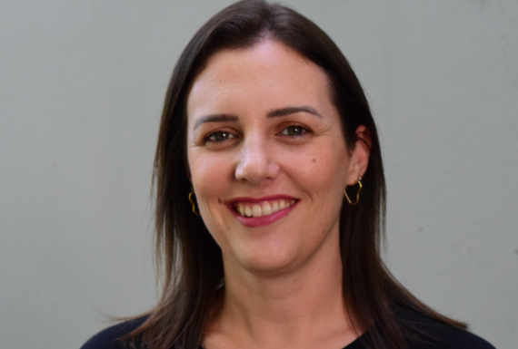 Maiara da Silva Selau Carlos